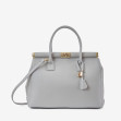 Тоут большой Regina Notte Light-grey 1