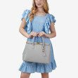 Тоут большой Regina Notte Light-grey 4