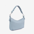Сумка-багет великий Regina Notte Light-blue 2