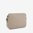 Сумка через плечо (кросс-боди) маленькая Regina Notte Light taupe 2