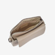 Сумка через плечо (кросс-боди) маленькая Regina Notte Light taupe 3