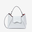 Тоут средний Regina Notte White 1