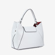 Тоут средний Regina Notte White 2