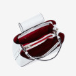 Тоут средний Regina Notte White 3