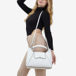 Тоут средний Regina Notte White 4