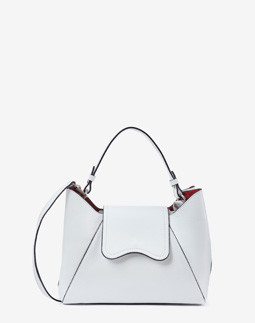 Тоут середній Regina Notte White