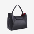 Тоут средний Regina Notte Black 2