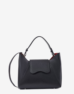 Тоут середній Regina Notte Black