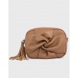 Сумка через плечо (кросс-боди) маленькая InBag Taupe 1