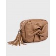 Сумка через плечо (кросс-боди) маленькая InBag Taupe 2