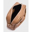Сумка через плечо (кросс-боди) маленькая InBag Taupe 6