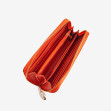 Гаманець - картхолдер Regina Notte Orange 3