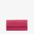 Кошелек - картхолдер Regina Notte Fuchsia 1