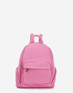Рюкзак большой Regina Notte Pink
