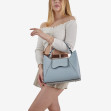 Тоут середній Regina Notte Light-blue 4