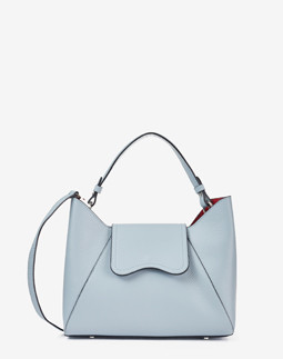 Тоут середній Regina Notte Light-blue