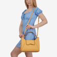 Тоут середній Regina Notte Light Yellow 4
