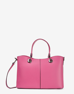 Тоут большой Regina Notte Fuschia