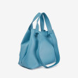 Шоппер большой Regina Notte Cerulean 2