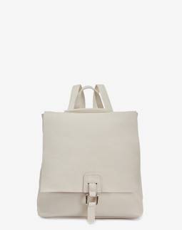 Рюкзак середній Regina Notte Beige
