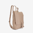 Рюкзак середній Regina Notte Light taupe 2