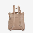 Рюкзак середній Regina Notte Light taupe 3