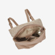 Рюкзак середній Regina Notte Light taupe 4