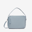 Шоппер великий Regina Notte Light-blue 1