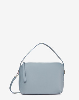 Шоппер великий Regina Notte Light-blue