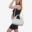 Тоут средний Regina Notte White 3