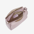 Сумка через плече (крос-боді) середня Regina Notte Pale Lilac 3