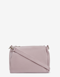 Сумка через плече (крос-боді) середня Regina Notte Pale Lilac