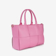 Тоут большой Regina Notte Pink 2