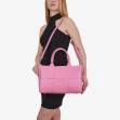 Тоут большой Regina Notte Pink 4