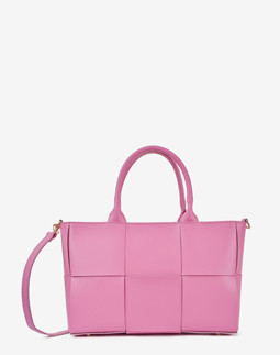 Тоут большой Regina Notte Pink