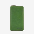 Кошелек - картхолдер Hill Burry Green 1