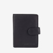 Портмоне Hill Burry Black 1