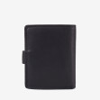 Портмоне Hill Burry Black 2