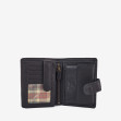 Портмоне Hill Burry Black 3