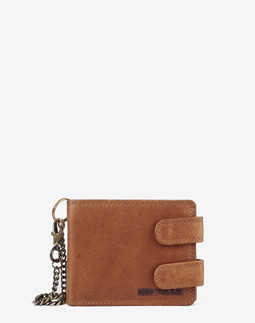 Портмоне Hill Burry Foxy