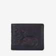 Портмоне Hill Burry Black 1
