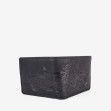 Портмоне Hill Burry Black 2