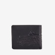 Портмоне Hill Burry Black 3
