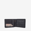 Портмоне Hill Burry Black 4