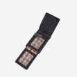 Портмоне Hill Burry Black 6