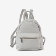 Рюкзак середній Regina Notte Light-grey 1