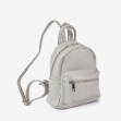 Рюкзак середній Regina Notte Light-grey 2