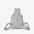 Рюкзак середній Regina Notte Light-grey 3