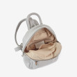 Рюкзак середній Regina Notte Light-grey 4