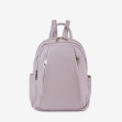 Рюкзак средний Regina Notte Pale Lilac 1